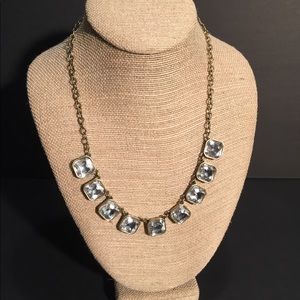 Chloe + Isabel Retro Glam Necklace